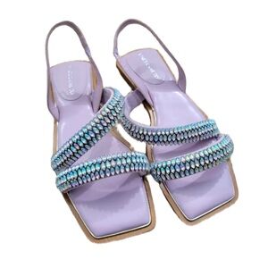 Vince Camuto Prizza Flat Sandal